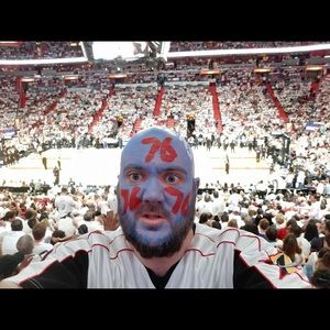 Meet your Posher, Mike